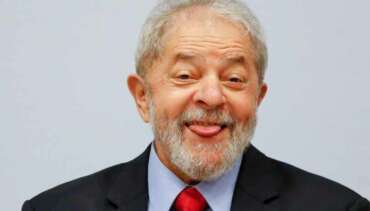 Partido que ajudou Lula a ser solto