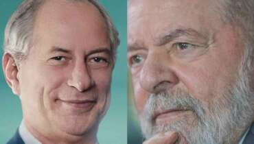 PSB está dividido entre Ciro Gomes e Lula