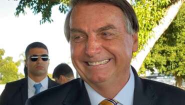 Bolsonaro sanciona MP da Eletrobras