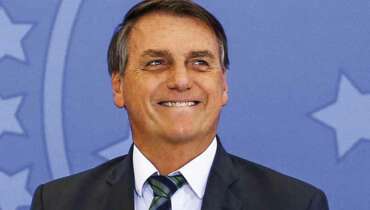 Bolsonaro soma -4 mais 5