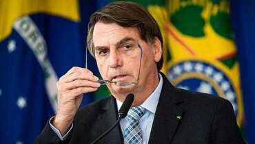 É hora de derrubar Bolsonaro