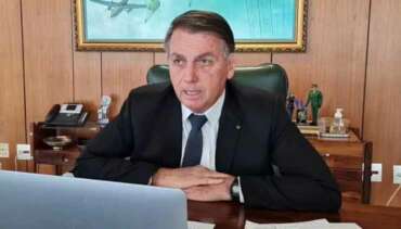 MDB vai expulsar quem integrar governo Bolsonaro