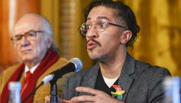 Jean Wyllys desdenha de ato de Eduardo Leite