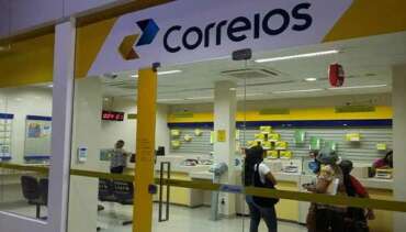 Governo quer privatizar Correios