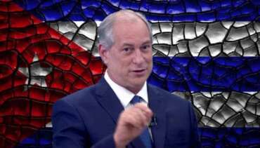 Cuba Ciro Gomes