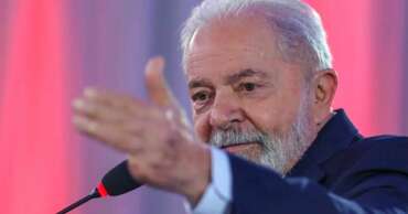 Na 'contramão' da esquerda, Lula critica taxação de grandes fortunas