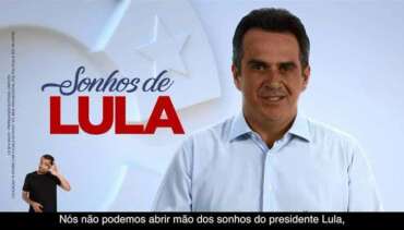 Ciro Nogueira será ministro de Bolsonaro