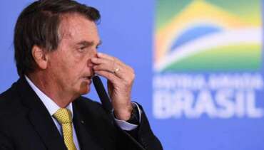 Maioria dos brasileiros quer impeachment de Bolsonaro