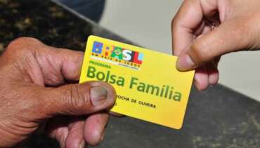 Bolsa Família