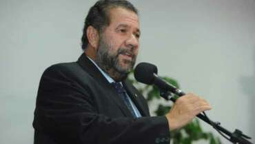 Lupi se encontrará com Requião
