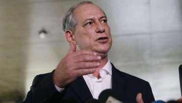 Militares de baixa patente migram para Ciro Gomes