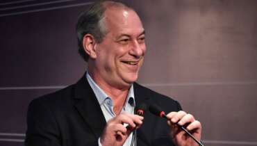 Ciro Gomes no Canal Livre