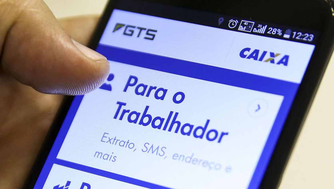 FGTS vai pagar trabalhadores