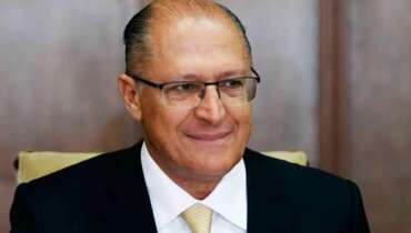 Lupi convida Alckmin para o PDT