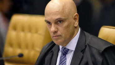 Impeachment de Moraes