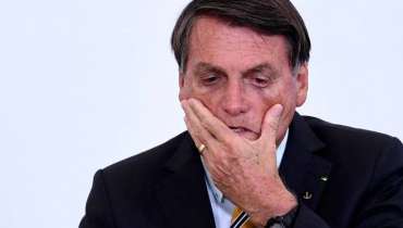 Ultimato de Bolsonaro ao STF reúne 6% do esperado