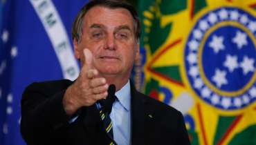 Bolsonaro vai à ONU