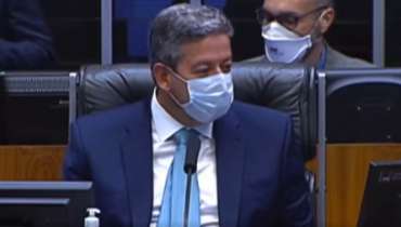 Deputado reclama de Arthur Lira