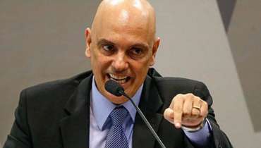 Moraes manda prender ex-PM