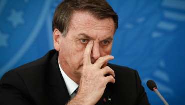 Bolsonaro ressuscitou o impeachment