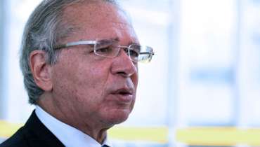 Câmara Senado Paulo Guedes offshore