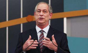 Ciro Gomes é de esquerda?