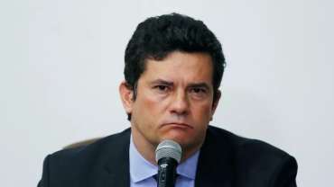 Moro pode tentar Senado por SP