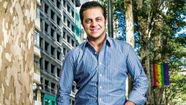 PDT Diversidade de SP oficia Thammy Miranda
