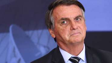 3ª via cresce e passa Bolsonaro