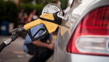 Petrobras aumenta preço da gasolina e do diesel
