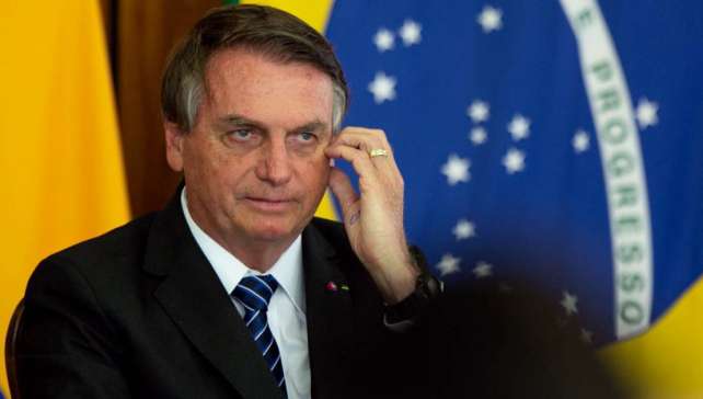 Deputado ex-bolsonarista detona Bolsonaro