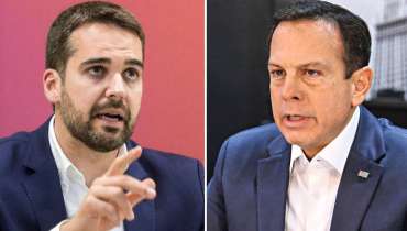 PSDB define candidato à presidência