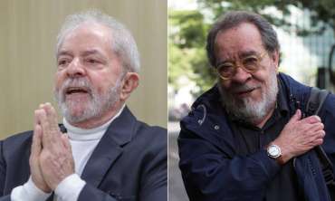 Autor de biografia de Lula desabafa