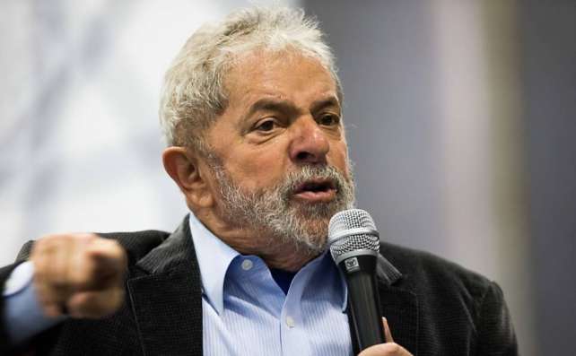 Joel Pinheiro detona Lula e PT