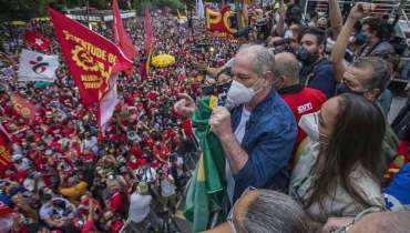 PDT de SP sobre ato cancelado