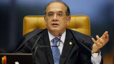 Gilmar Mendes sobre Moro