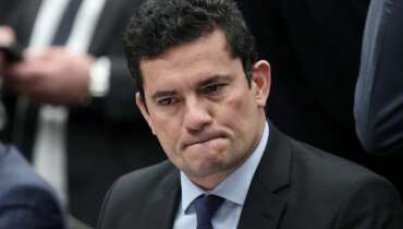 MP investiga Sergio Moro