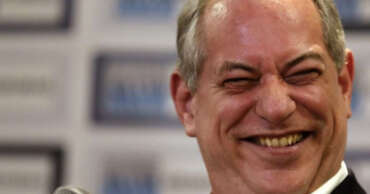 Ciro Gomes convida Moro ao 'Ciro Games'