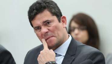 Candidatura de Moro