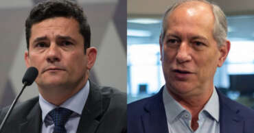 Moro se esquiva de Ciro