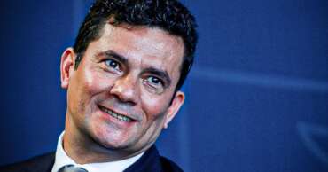 Moro recebeu R$ 200 mil por parecer contra a Vale