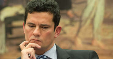 Moro vai concorrer ao Senado?