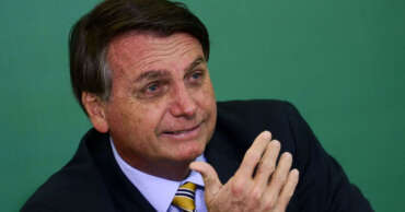 Bolsonaro ofende nordestinos
