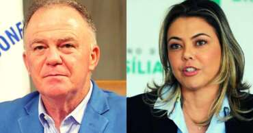 BRI Informa: Governador do ES e Leila podem ir para o PDT