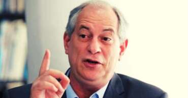 Ciro Gomes promete reverter injustiças contra caminhoneiros