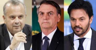 MP denuncia ministros por propaganda ilegal para Bolsonaro