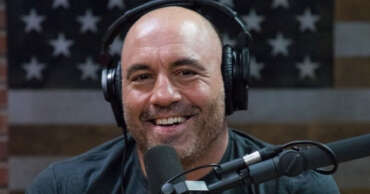 episódios de Joe Rogan