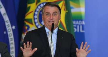 bolsonaro libera home office sem limite de jornada