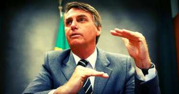 Bolsonaro no Dia da Mulher: "Praticamente integradas à sociedade"