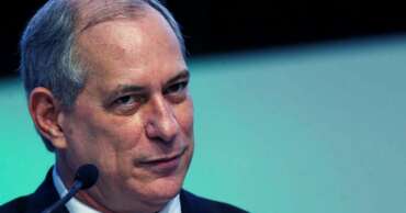 Ciro Gomes dispara entre eleitores 'nem Lula, nem Bolsonaro'